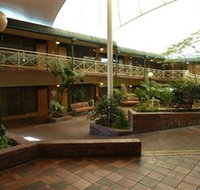 Mayfair Plaza Motel - Sydneys Hotel