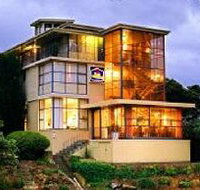 Blue Hills Motel - Sydneys Hotel