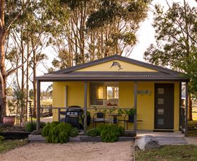 Pelican Point Sanctuary - Sydneys Hotel 2