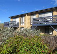 Orford Prosser Holiday Units
