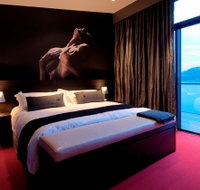 Mona Pavilions Moorilla - Sydneys Hotel