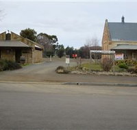 Bothwell Camping Ground - Sydneys Hotel