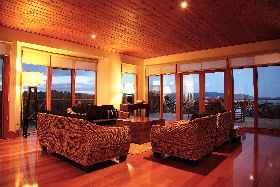 Peninsula Experience - The - Sydneys Hotel 0