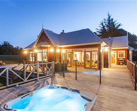 Peninsula Experience - The - Sydneys Hotel 1