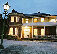 Amberley House - Sydneys Hotel