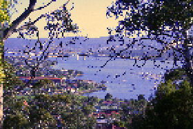 Possums Spa Apartments - Sydneys Hotel 0