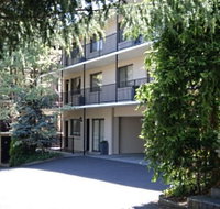 Grosvenor Court Apartments - Sydneys Hotel