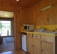 Collins Cap Cottage