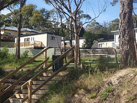 Coningham TAS Sydneys Hotel