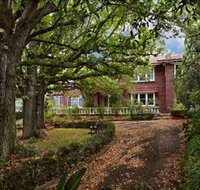 Graham Apartments - Sydneys Hotel