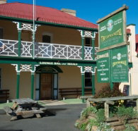 Castle Hotel - Sydneys Hotel