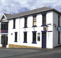 Shipwright's Arms Hotel - Sydneys Hotel