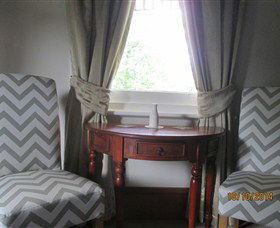 Cygnet's Secret Garden - Boutique Bed And Breakfast - Sydneys Hotel 1