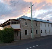 Bothwell Grange Guesthouse - Sydneys Hotel