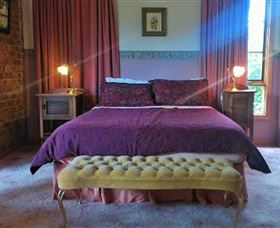 Oakdale B & B - Sydneys Hotel 0