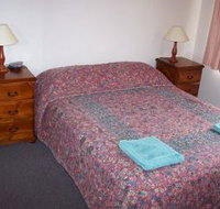 Hobart Apartments - Sydneys Hotel