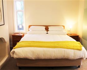 Apartment On King - Sydneys Hotel 0