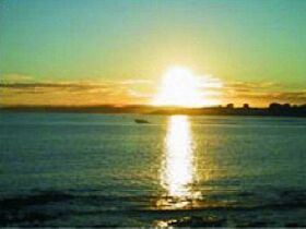 Madsen - The - Sydneys Hotel 1