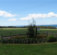 Blueberry B  B - Sydneys Hotel