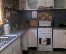 Blueberry B & B - Sydneys Hotel 4