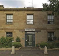 Ross Bakery Inn