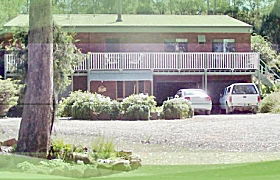 Appleby Creek Lodge - Sydneys Hotel 0