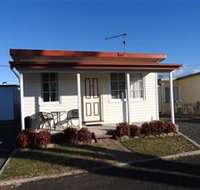 Moomba Holiday and Caravan Park