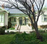 Mayfield Manor