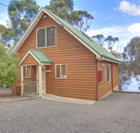 Orford Riverside Cottage