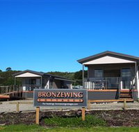 Bronzewing Cottages - Sydneys Hotel
