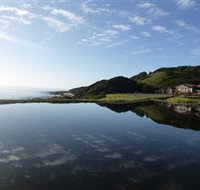 Rocky Glen Retreat King Island - Sydneys Hotel