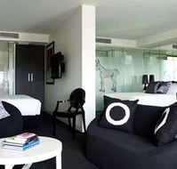 The Cullen - Sydneys Hotel