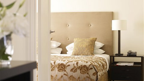 Lyall Hotel And Spa - Sydneys Hotel 2