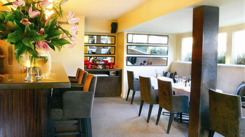 Lyall Hotel And Spa - Sydneys Hotel 3