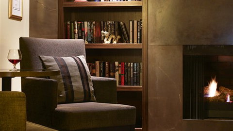 Lyall Hotel And Spa - Sydneys Hotel 1