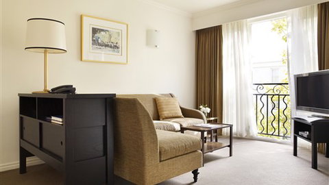 Lyall Hotel And Spa - Sydneys Hotel 6