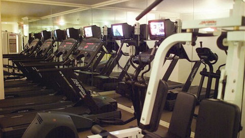Lyall Hotel And Spa - Sydneys Hotel 8