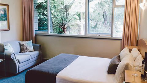 Prom Country Lodge - Sydneys Hotel 3