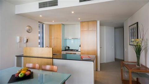 Apartments Melbourne Domain Docklands - Sydneys Hotel 0