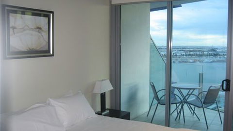 Apartments Melbourne Domain Docklands - Sydneys Hotel 2