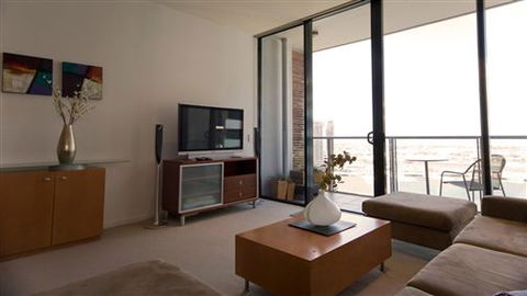 Apartments Melbourne Domain Docklands - Sydneys Hotel 3