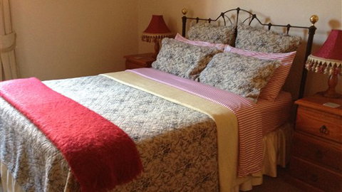 Carlyle House Rutherglen - Sydneys Hotel 0