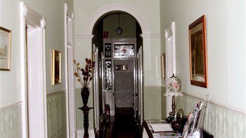 Carlyle House Rutherglen - Sydneys Hotel 2