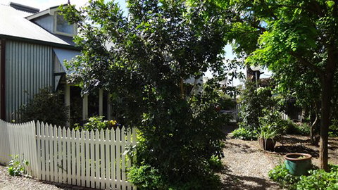 Carlyle House Rutherglen - Sydneys Hotel 3