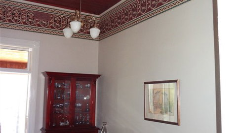 Carlyle House Rutherglen - Sydneys Hotel 4