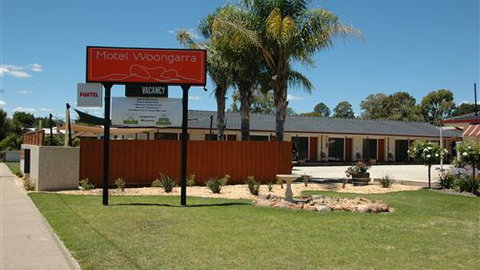 Motel Woongarra - Sydneys Hotel 0