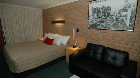 Motel Woongarra - Sydneys Hotel 1