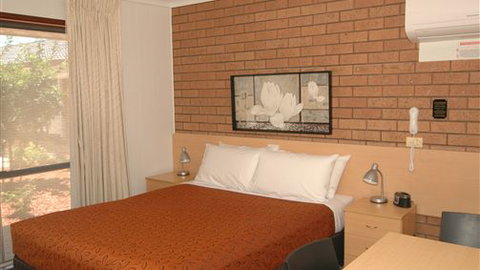 Motel Woongarra - Sydneys Hotel 3