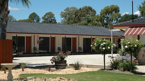 Motel Woongarra - Sydneys Hotel 2