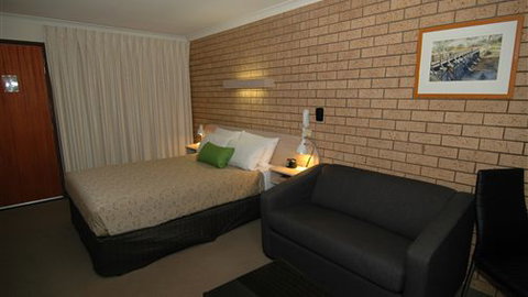 Motel Woongarra - Sydneys Hotel 7